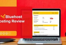 Bluehost Hosting Review