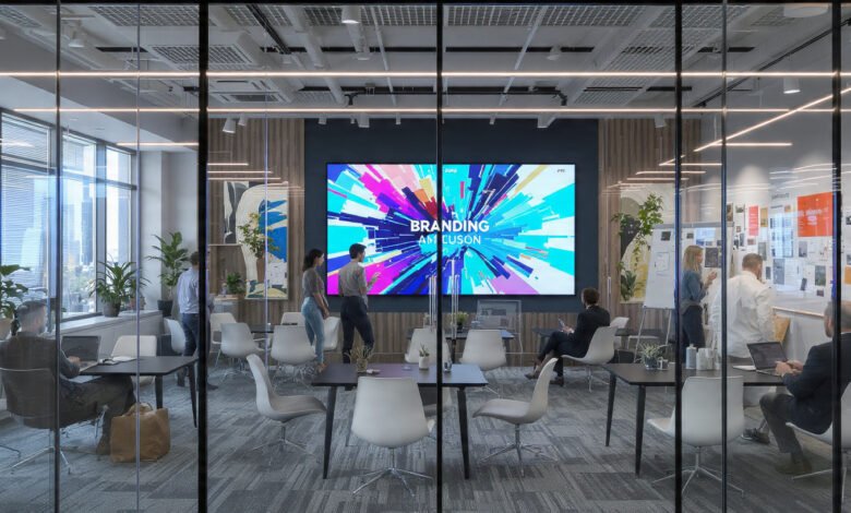 Branding Agencies in 2026