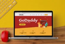 GoDaddy Hosting Review