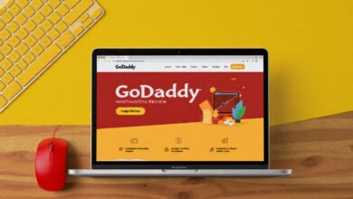 GoDaddy Hosting Review