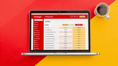 Hostinger Hosting Review
