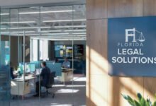 Legal Service Firms in Florida