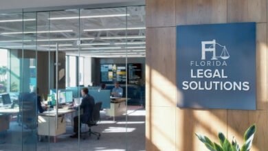 Legal Service Firms in Florida