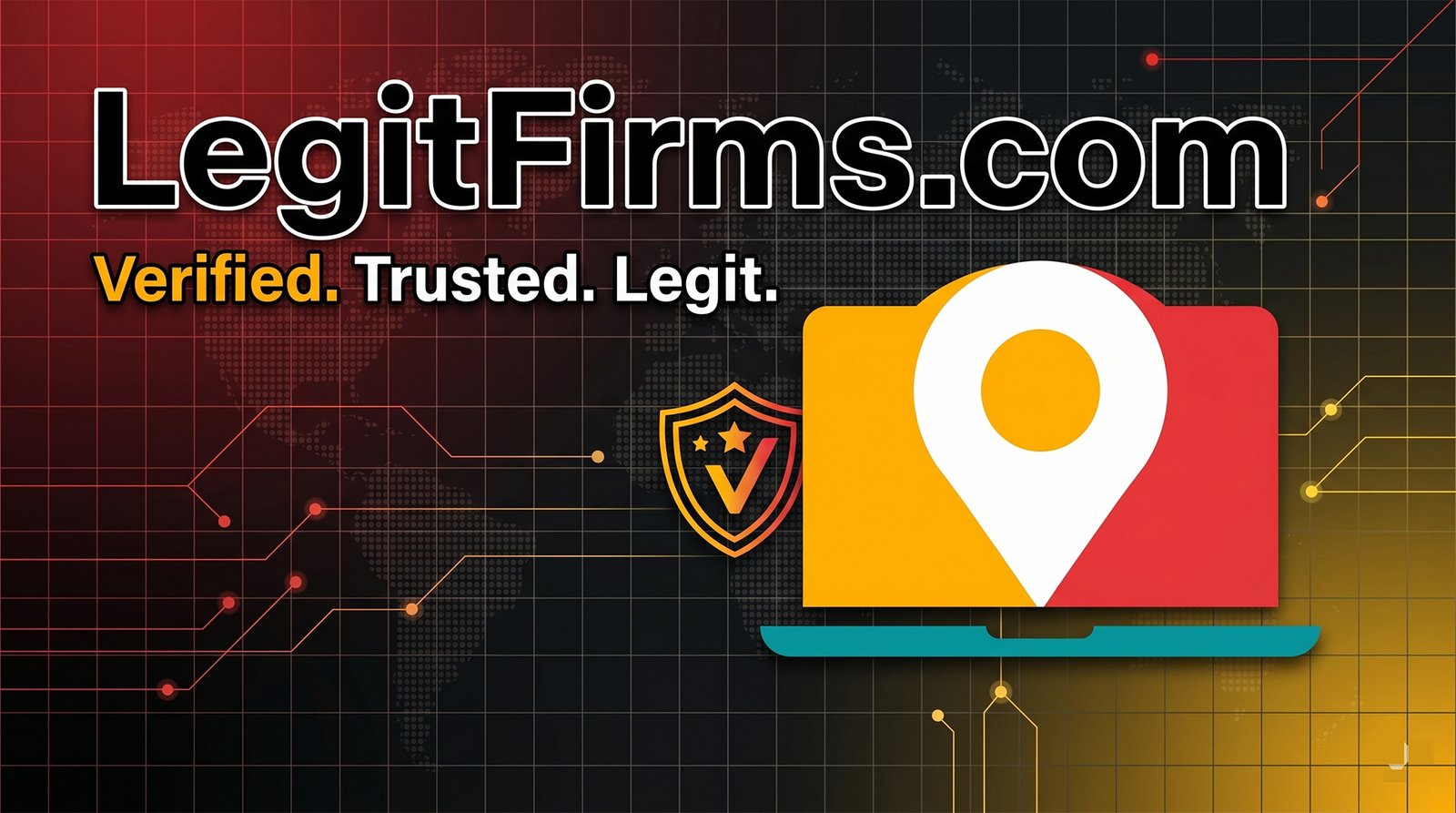 LegitFirms