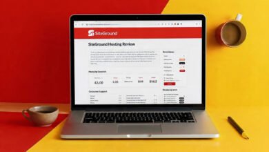 SiteGround Hosting Review