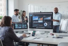 Marketing Software