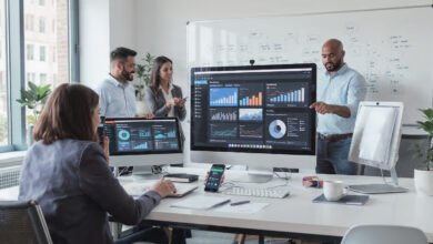 Marketing Software