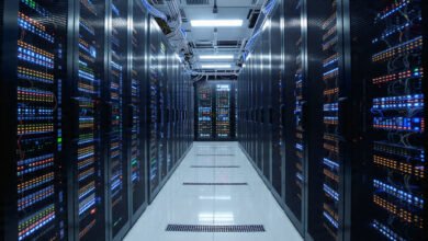 Web Hosting Firms
