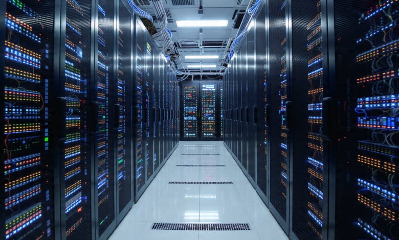 Web Hosting Firms