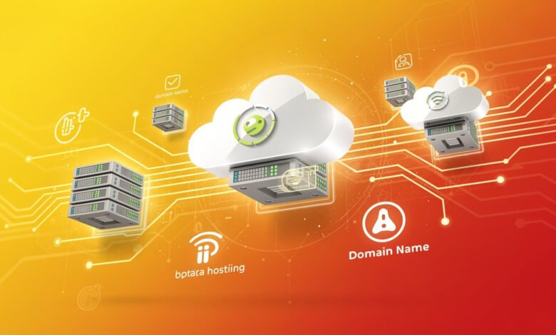 DreamHost Review