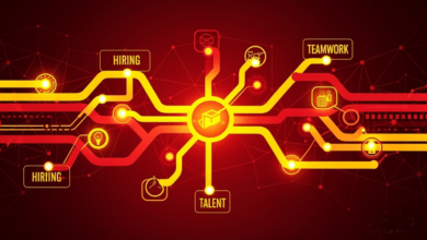 Techunting