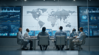 accounting companies