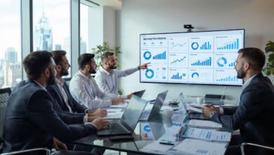 accounting firms for startups raising venture capital