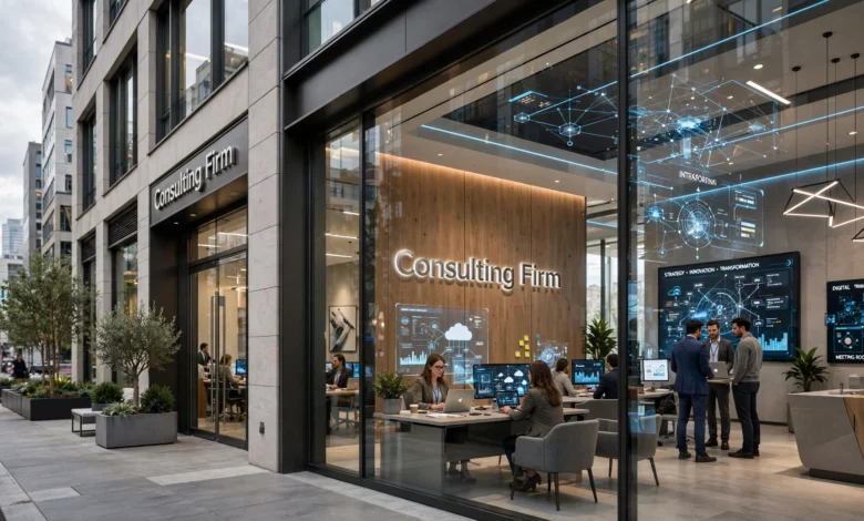 best HR consulting firms for growing companies