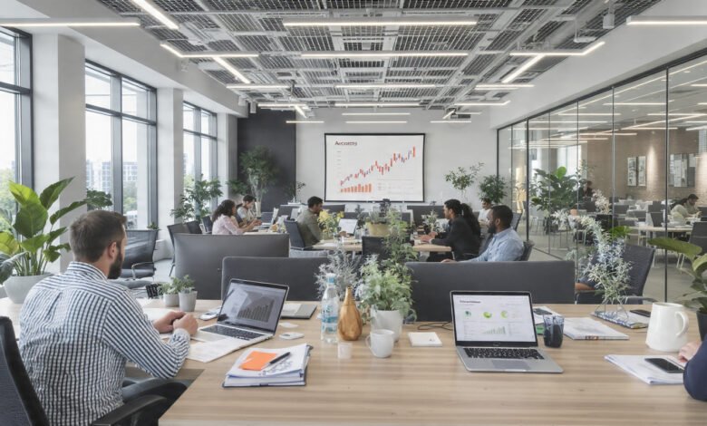 best accounting firms