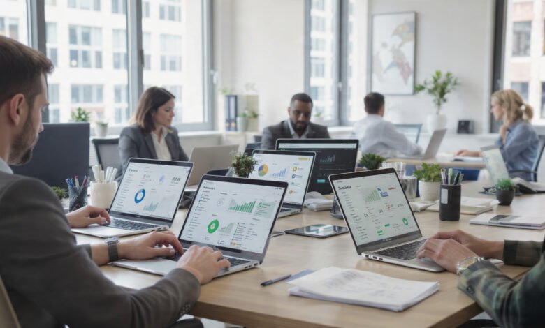best accounting firms for Amazon sellers
