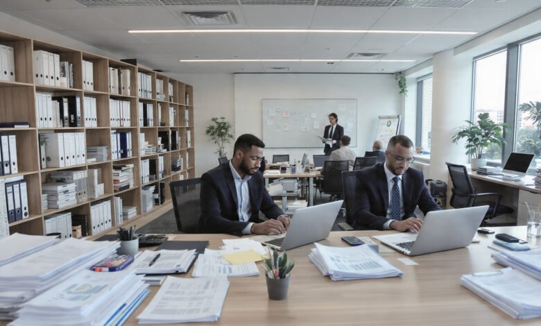 best bookkeeping and accounting firms