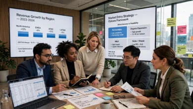 best management consulting firms