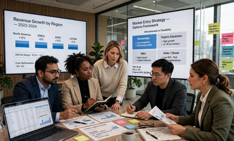 best management consulting firms