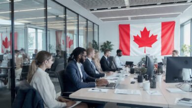 best tax accounting firms in Canada for small business