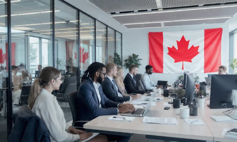 best tax accounting firms in Canada for small business