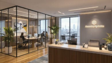 boutique accounting firms