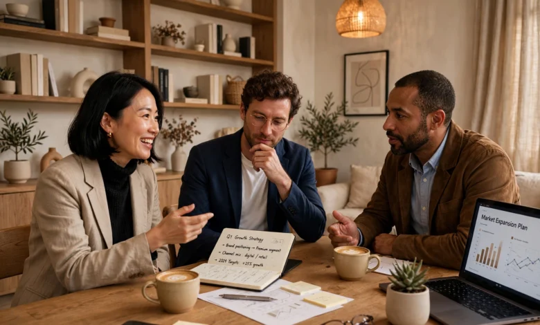 boutique consulting firms