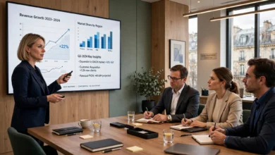 business consulting companies in Europe