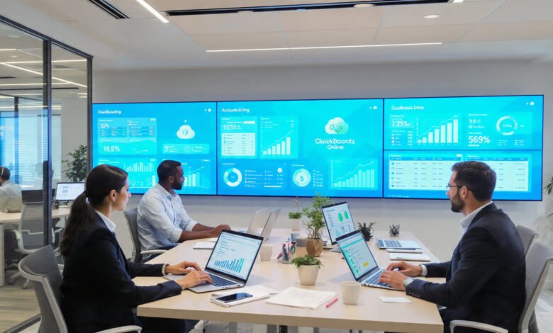 cloud accounting firms