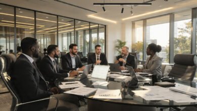 consulting firms