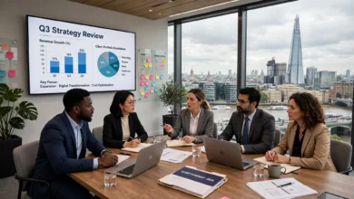 financial consulting firms for small businesses