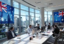 leading accounting firms in Australia