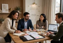 marketing consulting firms