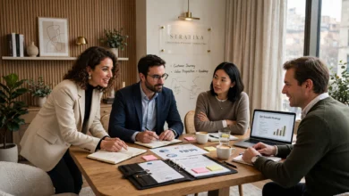 marketing consulting firms