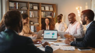 top accounting firms for nonprofit organizations