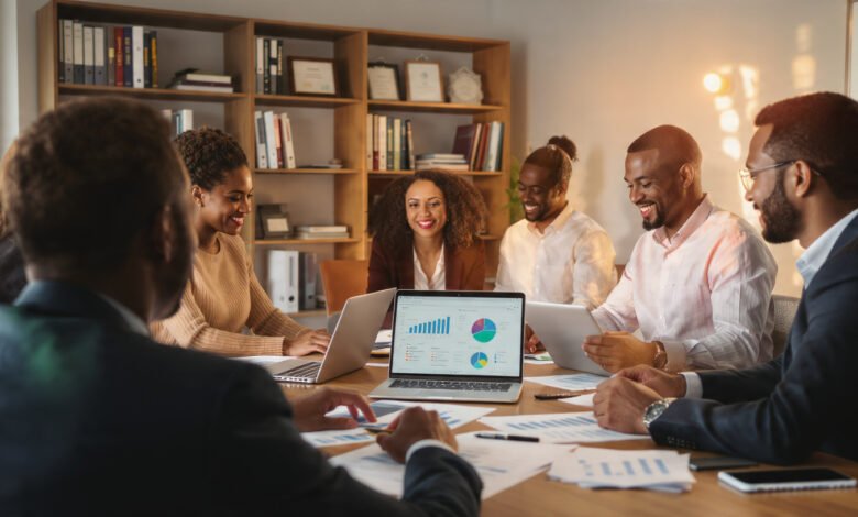top accounting firms for nonprofit organizations