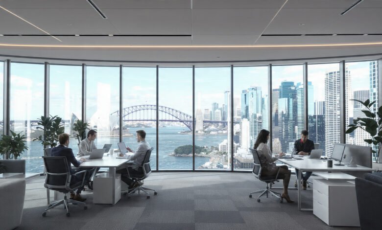 top accounting firms in Australia