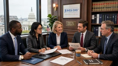 Best Legal Services Companies for Immigration Law