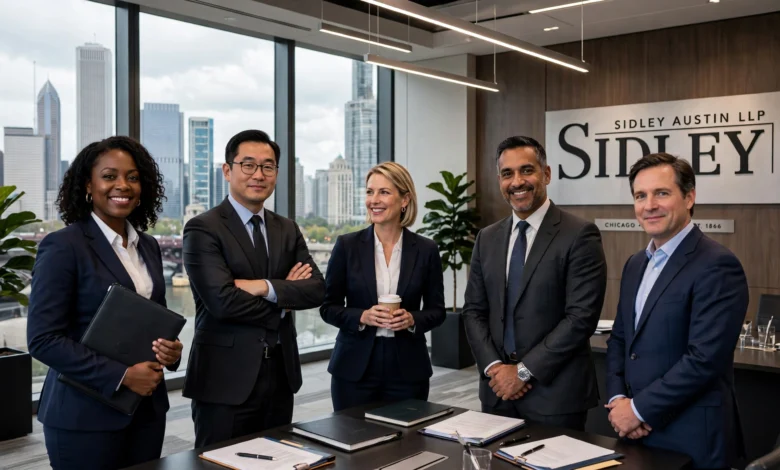 International law firms