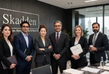 Leading Legal Firms