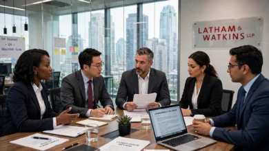 best business law firms for startups