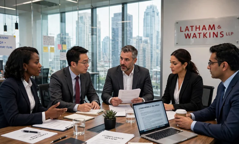 best business law firms for startups