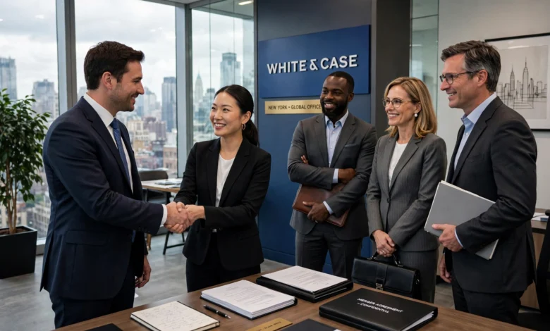 employment law firms for growing companies