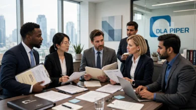 legal services for small businesses