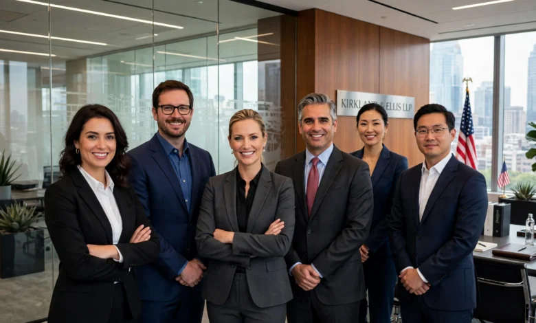 top 10 law firms in the USA