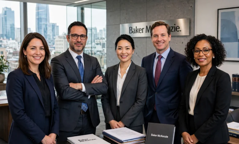 top corporate law firms in the UK